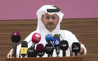 Qatar: Hamas Penuhi Komitmen Gencatan Senjata, Komunitas Internasional Harus Menekan 'Israel'