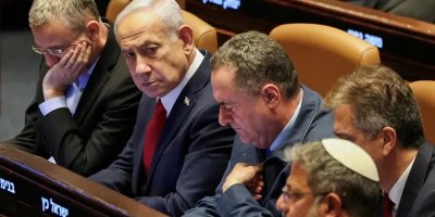 Media ‘Israel’ Rayakan Serangan ke Doha, Netanyahu: “Hari-Hari Kekebalan Hamas Telah Berakhir”