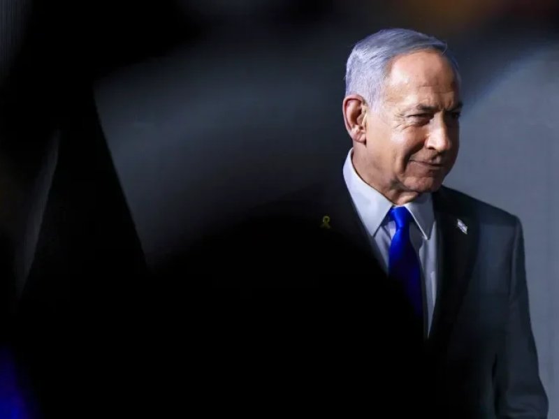 Mengapa Netanyahu Membuka Kembali Wacana ‘Israel Raya’ Sekarang?