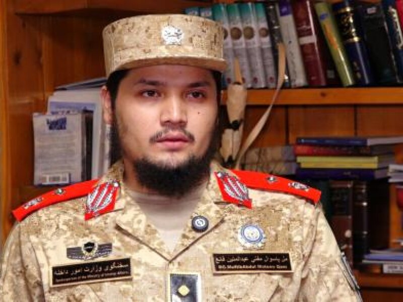 Jubir Mendagri Pakistan: Upaya Pakistan untuk Mengacaukan Stabilitas Badakhshan Digagalkan