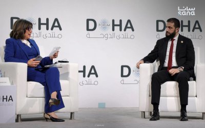 Asy Syaraa: ‘Israel’ Memerangi Hantu dan Mengekspor Krisis