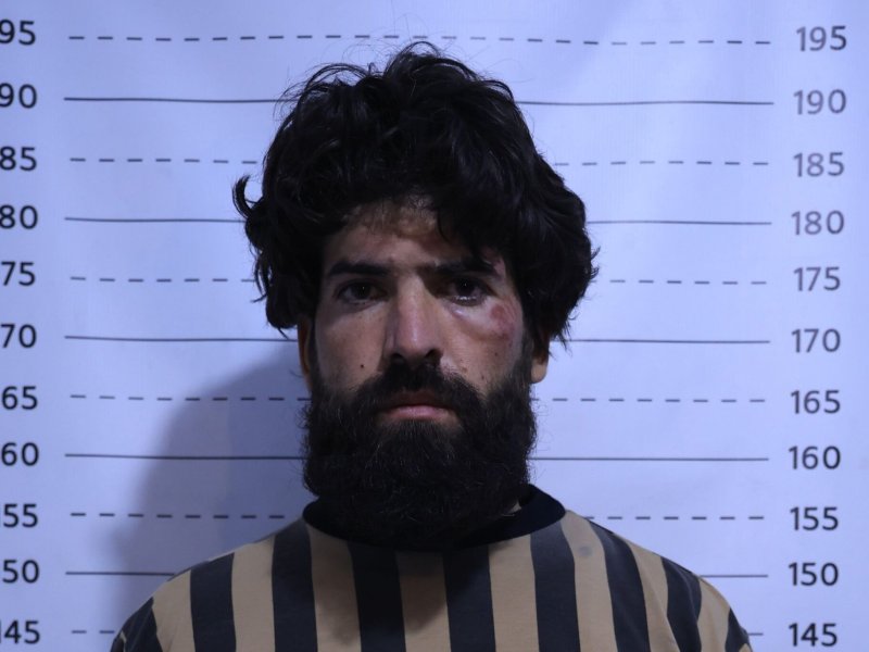 Koalisi Internasional dan Suriah Ringkus Pemimpin ISIS Wilayah Damaskus