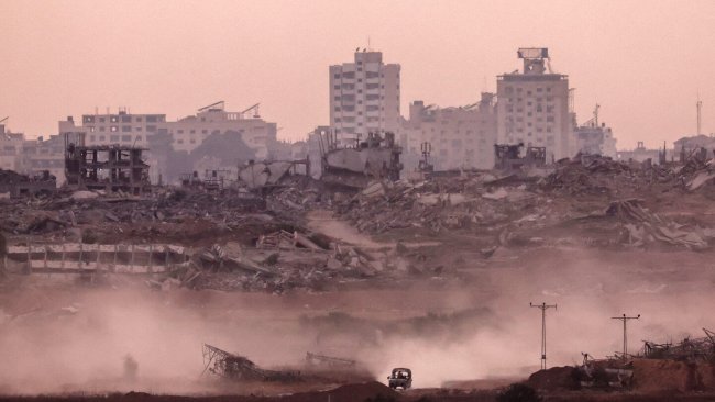 7 Oktober Tak Jatuh dari Langit: Akar Sejarah di Balik Genosida Gaza