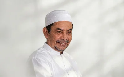 Ustadz Muhammad Thalib, Amir Majelis Mujahidin, Wafat di Yogyakarta