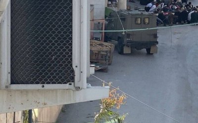‘Israel’ Perluas Operasi Militer di Jenin dan Tubas, Ketegangan Meledak di Tepi Barat Utara