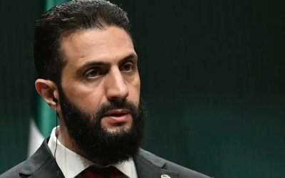 Strategi Asy-Syaraa dalam Menghadapi Agresi "Israel" terhadap Suriah