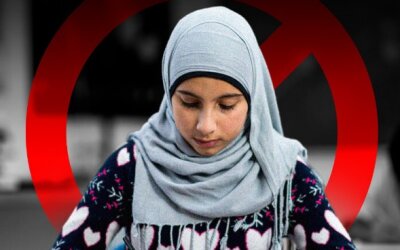 Austria Larang Siswi di Bawah 14 Tahun Gunakan Hijab, Melanggar Didenda 800 Euro