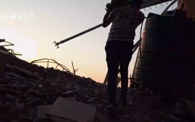 Komandan Perlawanan Ungkap Taktik di Balik Meningkatnya Serangan terhadap Tentara ‘Israel’ di Gaza Utara