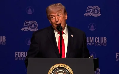 Usai Konflik Iran, Trump Singgung Serang Kuba