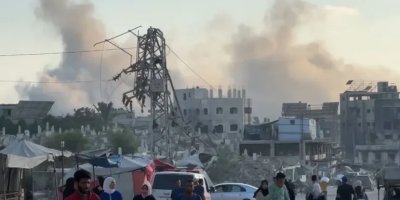 51 Warga Palestina Gugur dalam Serangan ‘Israel’, Termasuk 12 yang Sedang Menunggu Bantuan