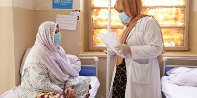 IIA Investigasi Ancaman Pembunuhan Kepada Puluhan Perempuan Pegawai PBB