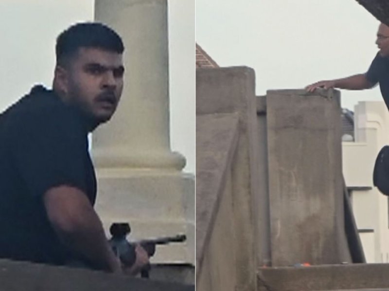 Australia Terguncang, Penembakan Massal Terjadi Saat Perayaan Hanukkah