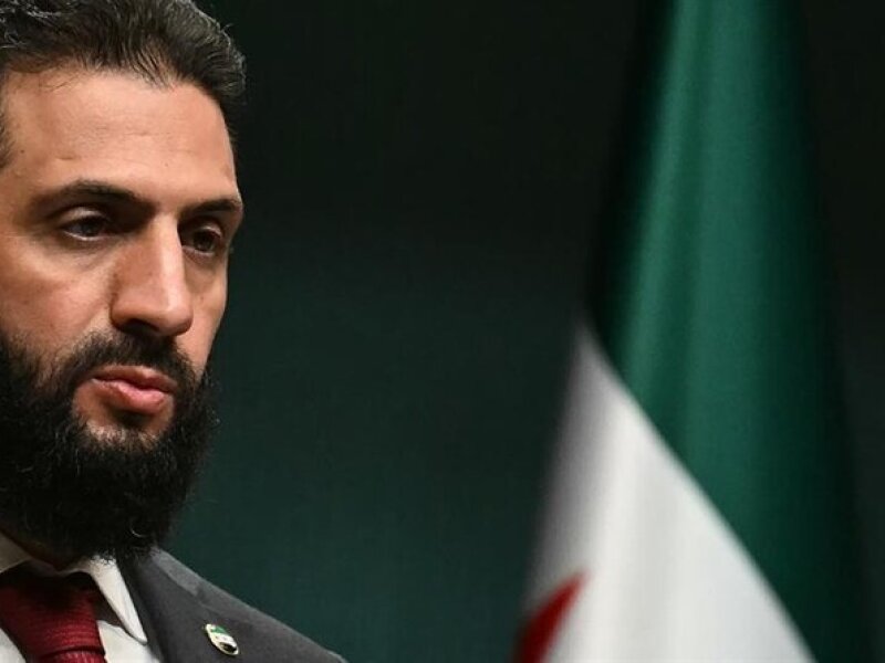 Presiden Suriah Hadiri KTT Arab Tentang Gaza