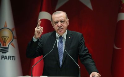 Turki mungkin akan menerima Finlandia, namun menolak Swedia untuk keanggotaan NATO