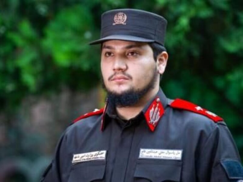 Kementerian Dalam Negeri IIA: ISIS Tidak Memiliki Kehadiran di Afghanistan