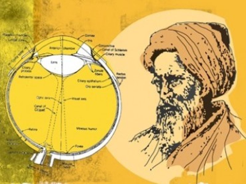 Penglihatan, Cahaya, dan Optik: Penemuan Terbesar Umat Islam