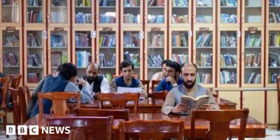 Otoritas IIA Larang Peredaran Buku Anti-Syariah