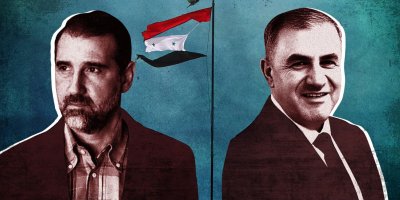 Berupaya Balas Dendam, Mantan Loyalis Assad Kucurkan Jutaan Dollar dan Rekrut Ribuan Milisi