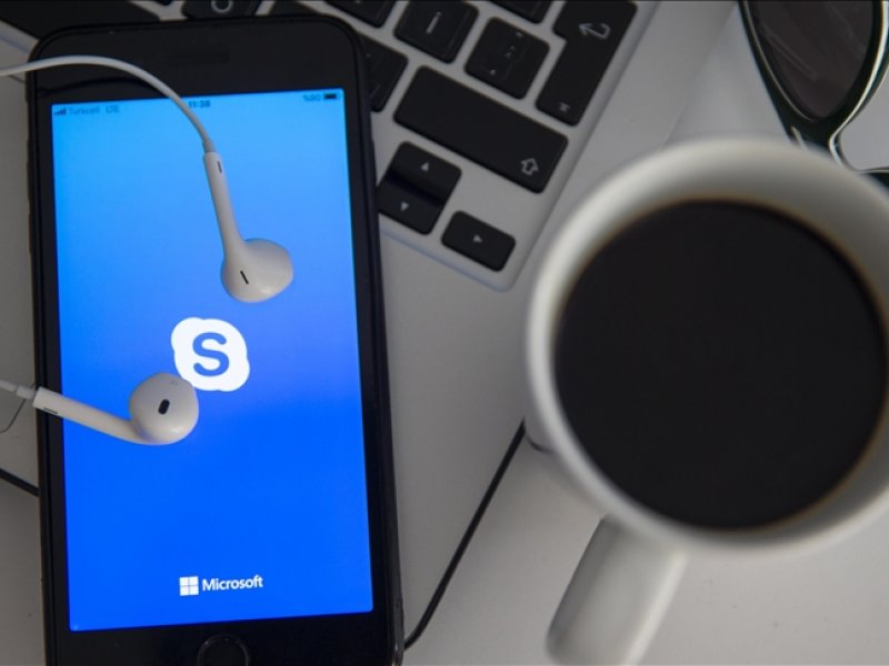 Skype Mengumumkan akan Ditutup pada Mei