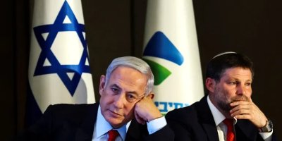 Smotrich: Cekik Gaza Sampai Habis, Ini Strategi Sadis “Israel” Demi Kemenangan
