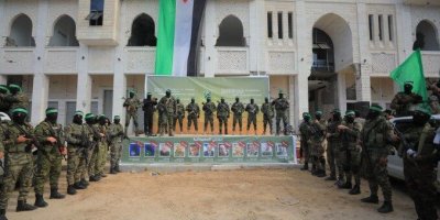 ‘Israel’ Pertimbangkan Kesepakatan Tukar Jenazah dengan Keluar Aman bagi Pejuang Gaza