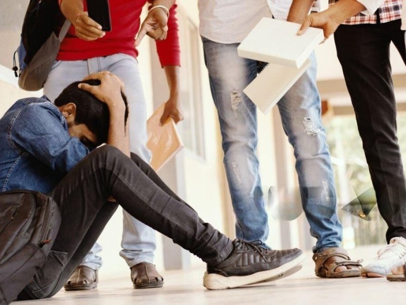 Bullying Menggejala, Ada Apa dengan Dunia Pendidikan?