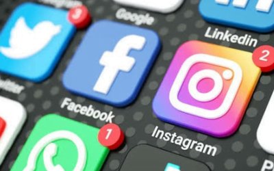 AS Meninjau Konten Media Sosial untuk Mencabut Visa dan Izin Tinggal