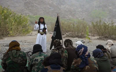 JNIM Klaim Serangan Besar di Mali, Target Presiden hingga Bandara Bamako