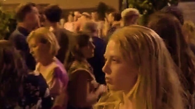 Jelang Pemilu, Perempuan 'Israel' Serukan Warga Gaza Diusir atau Dibunuh