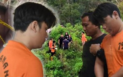OPINI: Kohabitasi Berujung Mutilasi, Dampak Tragis Liberalisasi Pergaulan Sosial