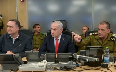 Netanyahu Isyaratkan Lanjutkan Perang, Abaikan Usulan Hamas Soal Gaza