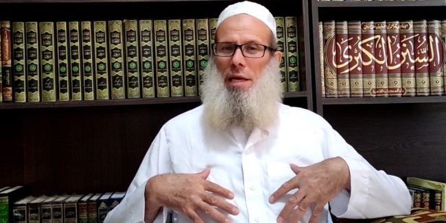 Otoritas Turki Menangkap Mantan Ulama HTS Tanpa Alasan Jelas