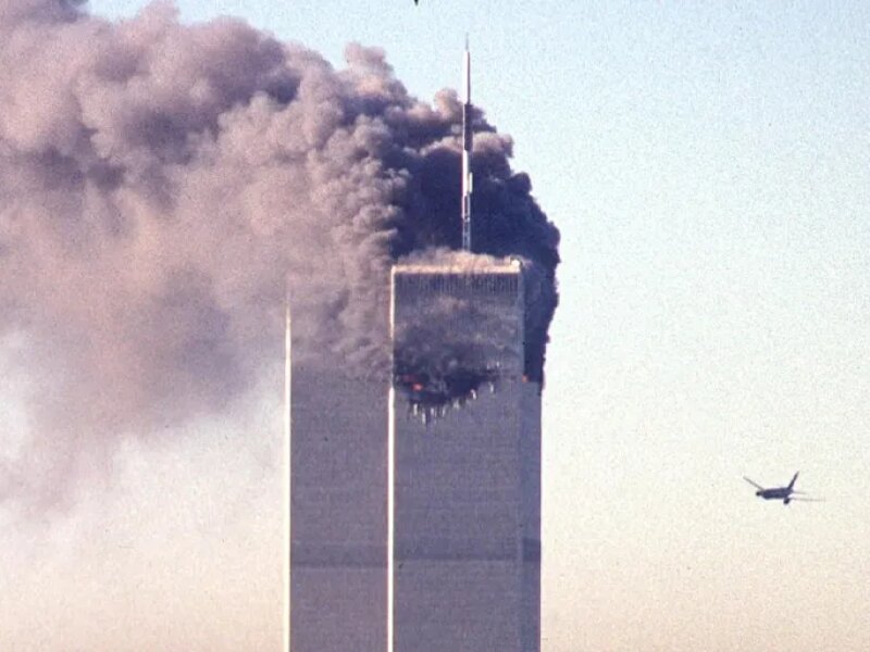 25 Tahun Tragedi 11 September: Perang, Islamofobia, dan Luka yang Tak Kunjung Usai