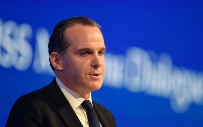 Penasihat Biden Akan Bertemu Pejabat Palestina di Riyadh Bahas Normalisasi Saudi-“Israel”