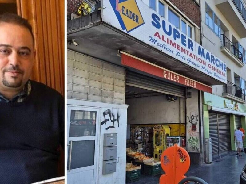 Bela Muslimah dari Serangan Islamofobia, Pria Belgia Tewas Dianiaya