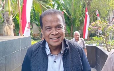 Sedang di Luar Negeri, Bos Maktour Mangkir dari Pemeriksaan KPK
