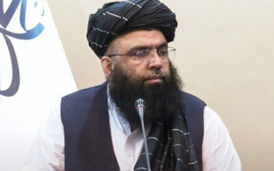 Kabir: Upaya Mengisolasi Imarah Islam Telah Gagal