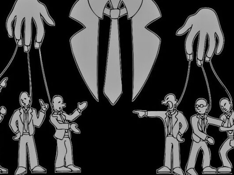 Menyelamatkan Generasi dari Cengkeraman Kapitalisme