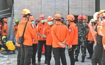 Basarnas Resmi Tutup Operasi Pencarian Korban Ambruknya Ponpes Al Khoziny: 67 Santri Meninggal Dunia