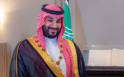 Putra Mahkota Saudi: Normalisasi dengan “Israel” Semakin Dekat