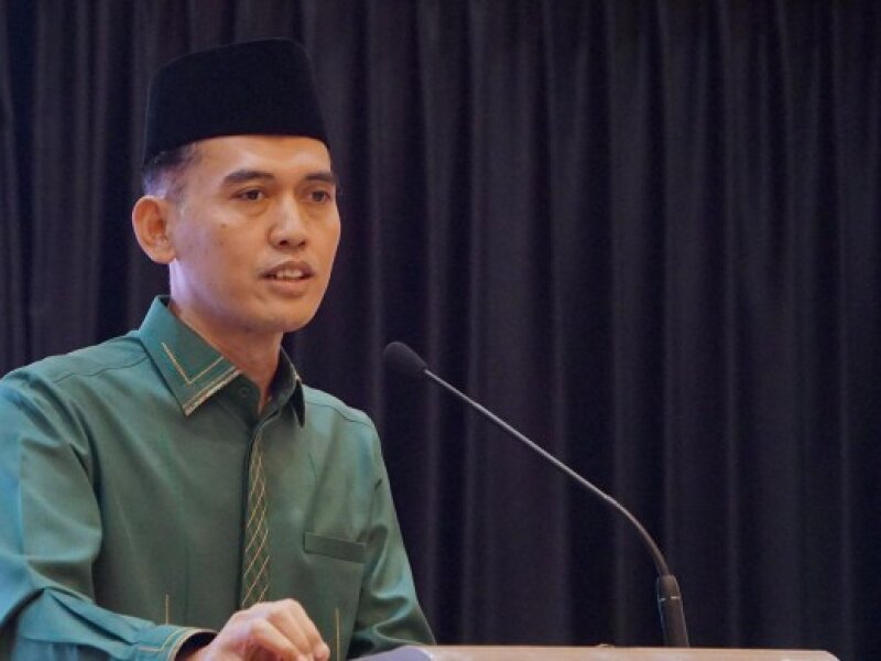 Indonesia Walk Out dari Pidato Netanyahu, MUI Minta Rakyat Konsisten Boikot