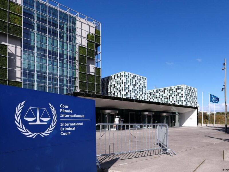 ICC Bidik Pimpinan IIA atas Persekusi Gender