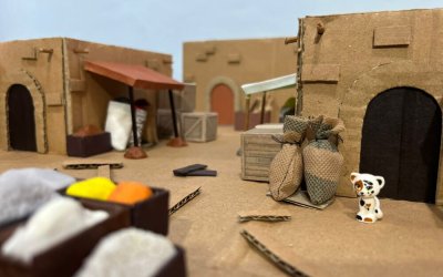 Kisahkan! Alternatif tontonan aman dan penuh hikmah untuk anak