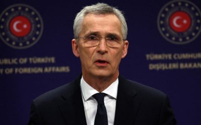 Sekjen NATO: ‘Sekarang Saatnya’ Bagi Turki Untuk Meratifikasi Aplikasi Keanggotaan Finlandia dan Swedia