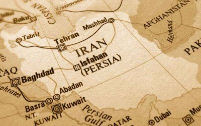 Mukjizat sabda Rasulullah, Iran tak pernah menang perang