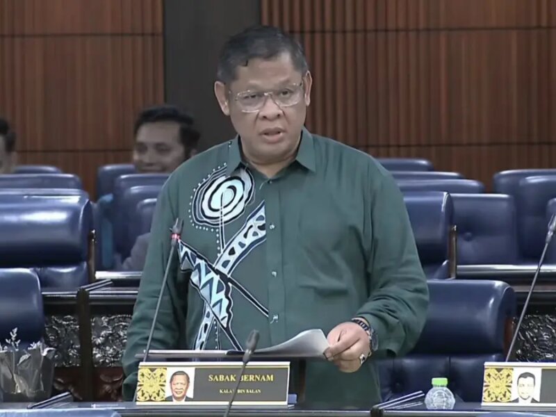 Politikus Malaysia Sentil Prabowo Pakai Bahasa Jawa soal Kabut Asap Karhutla