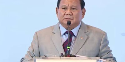 DPR Setujui Usulan Prabowo: Abolisi untuk Tom Lembong, Amnesti untuk Hasto