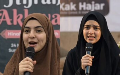 Viral Ustadzah AI Nia Hajar, MUI dan Kemenag Ingatkan Bahaya Jadikan Pendakwah Digital sebagai Rujukan Agama