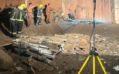 Houtsi Gempur Saudi, Jeddah Masuk Daftar Kota yang Dapat Peringatan Bahaya