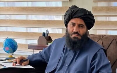 Wali Kota Faizabad Tewas Diserang di Badakhshan